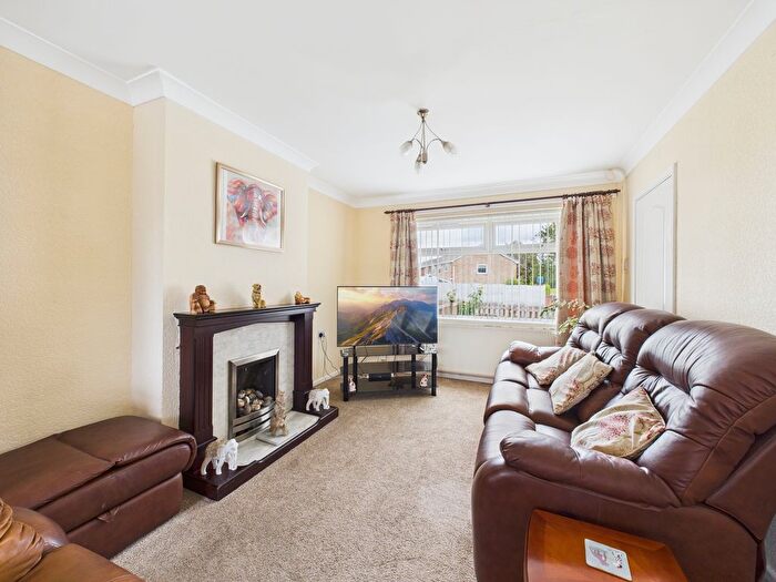 2 Bedroom End Of Terrace House For Sale In Chain Lane, Laffak, St Helens, WA11