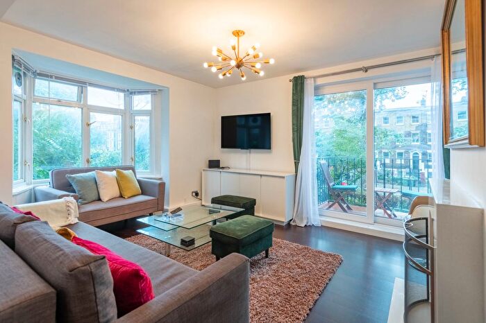 1 Bedroom Flat To Rent In Kennington Park Road, London, SE11