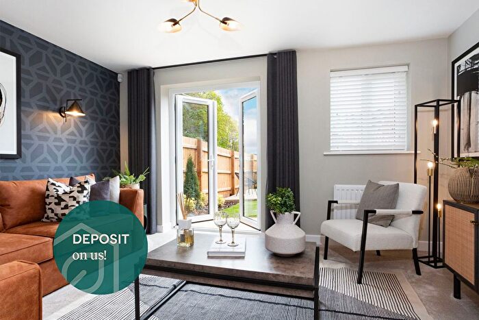 2 Bedroom Semi Detached House To Rent In Leaf Living At Finches Park, Frinton-On-Sea, Essex, Fs, CO13