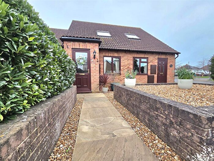 1 Bedroom End Terrace House For Sale In Milford Close, Gloucester, GL2