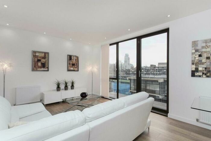 2 Bedroom Duplex To Rent In Cabanel Place, Baylis Old School, Kennington, Vauxhall, SE11