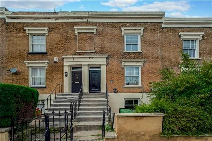 4 Bedroom Terraced House To Rent In Woodland Terrace, London, Greater London, SE7