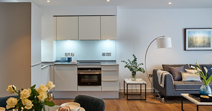 1 Bedroom Apartment For Sale In Old Hall Street, L3