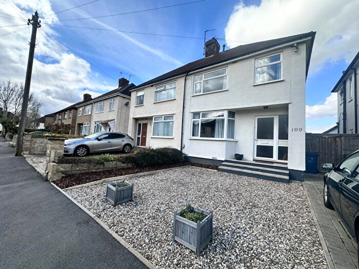 3 Bedroom House To Rent In Wytham Street, Oxford, OX1