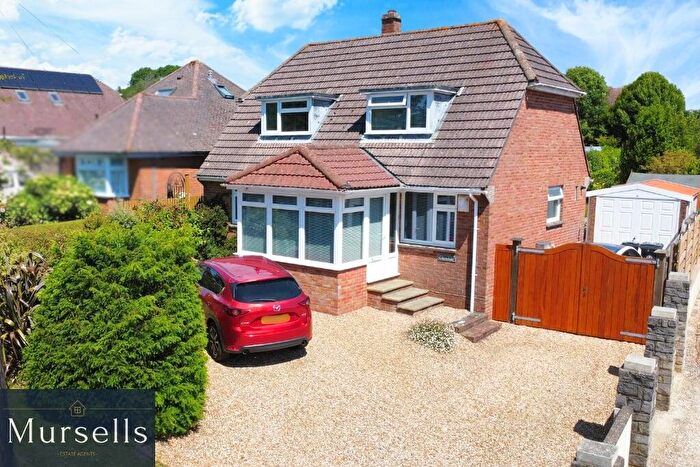 4 Bedroom Detached House For Sale In Deans Drove, Lytchett Matravers, Poole, BH16