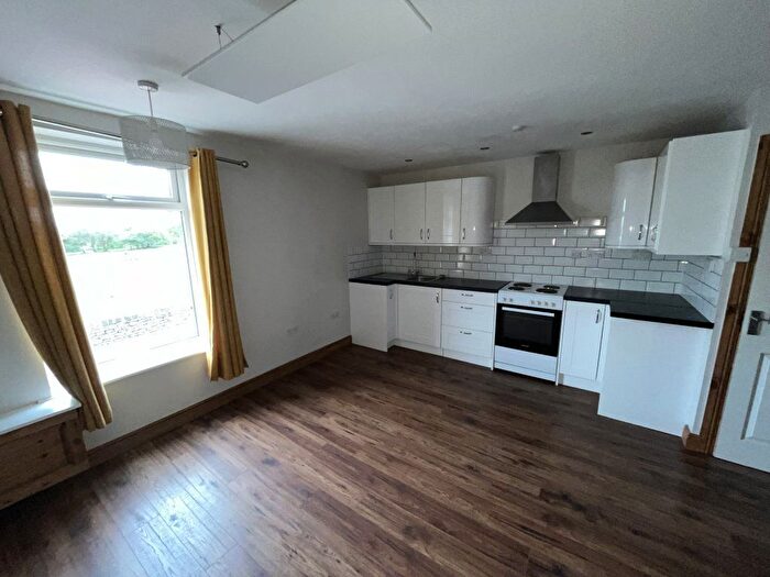 2 Bedroom Flat To Rent In Main Road, Shirland, Alfreton, DE55