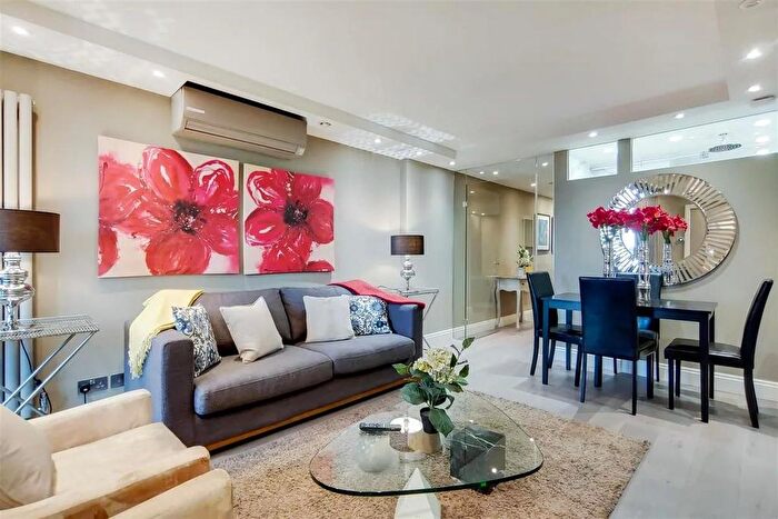 1 Bedroom Flat To Rent In Cresta House, Finchley Road, London, NW3