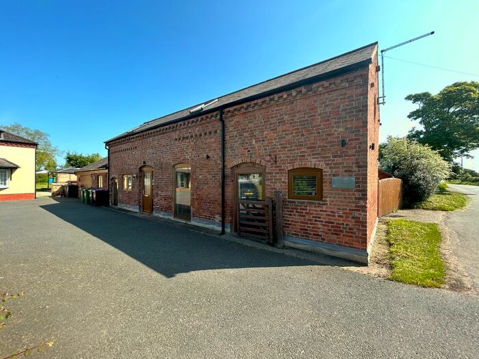 3 Bedroom Barn Conversion To Rent In The Barn, Green Lane Farm, Prees, SY13