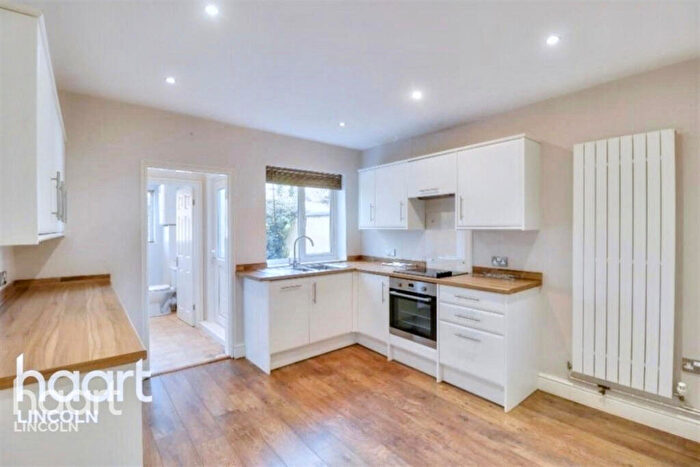 2 Bedroom Terraced House For Sale In Albany Street, Lincoln, LN1