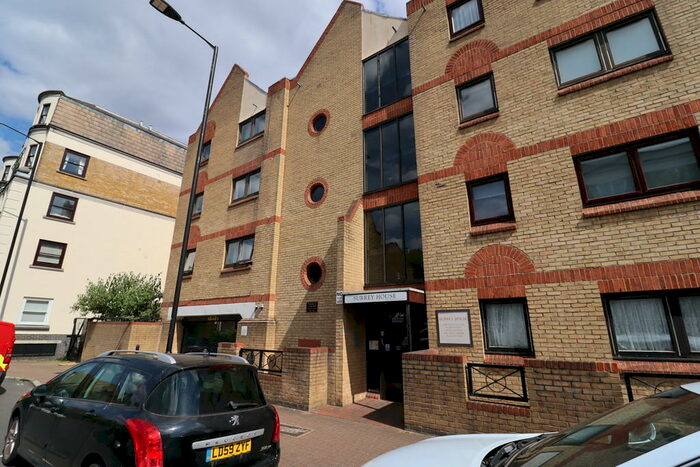 2 Bedroom Apartment To Rent In Surrey House, Rotherhithe, SE16