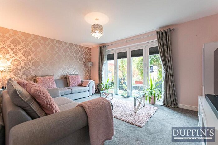 4 Bedroom Detached House For Sale In Sycamore Drive, Blackburn, BB2