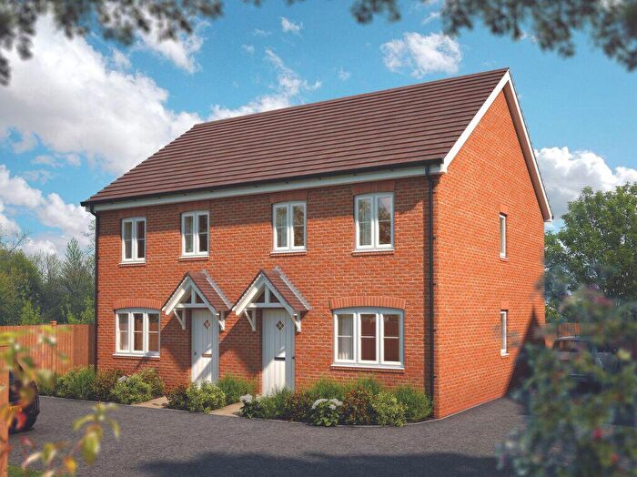 3 Bedroom Semi-Detached House For Sale In Melton Road, West Bridgford, Nottingham, NG12