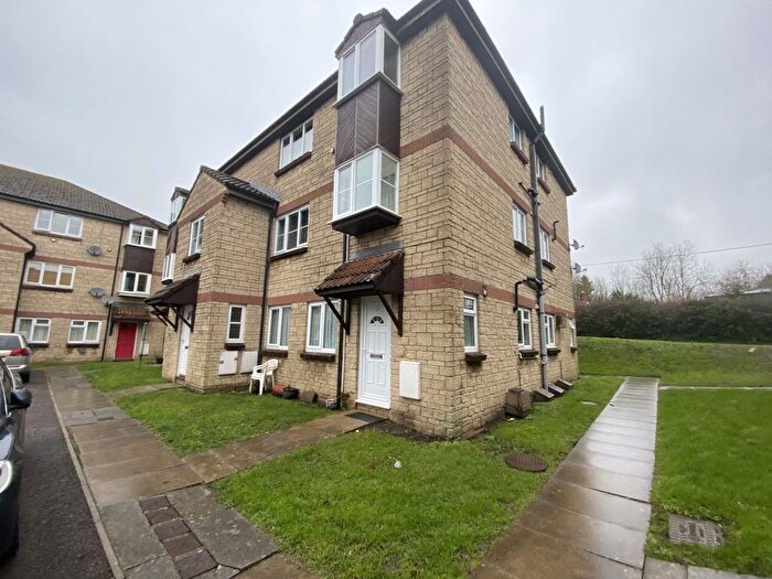 1 Bedroom Terraced House To Rent In Imberwood Close, Warminster, Wiltshire, BA12