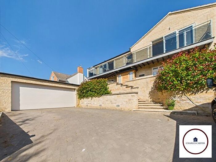 4 Bedroom Detached House To Rent In Dock Lane, Bredon, Tewkesbury, GL20
