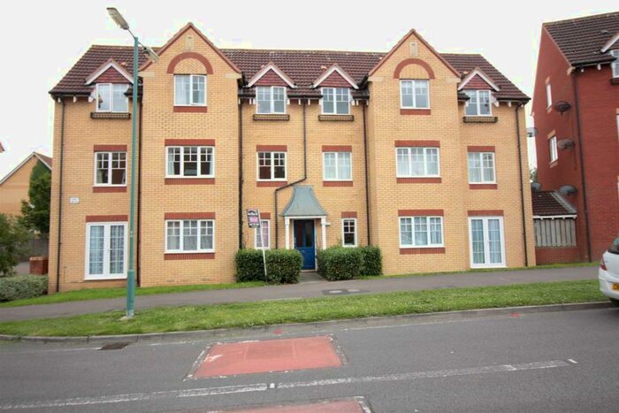 2 Bedroom Apartment To Rent In Pinkers Mead, Emersons Green, Bristol, BS16