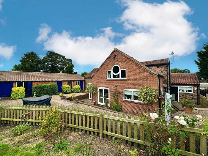 6 Bedroom Detached House To Rent In South Dalton, Beverley, East Riding Of Yorkshi, HU17