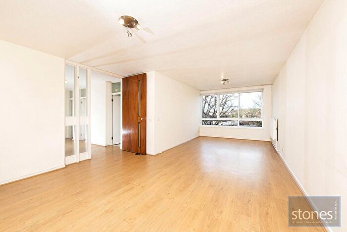 2 Bedroom Apartment To Rent In Belsize Grove, Belsize Park, London, NW3