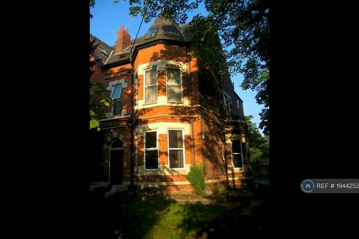 1 Bedroom Flat To Rent In Palatine Road, Manchester, M20