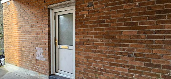 House To Rent In Yr Hafan, Pantygog, Bridgend, CF32