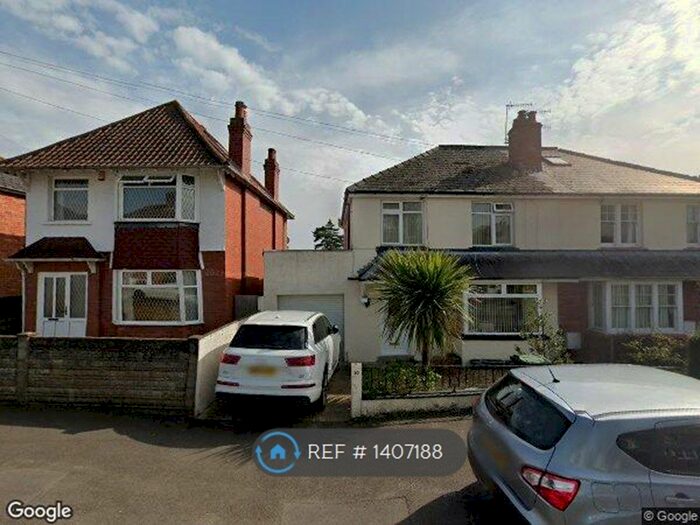 3 Bedroom Semi-Detached House To Rent In Park Crescent, Abergavenny, NP7