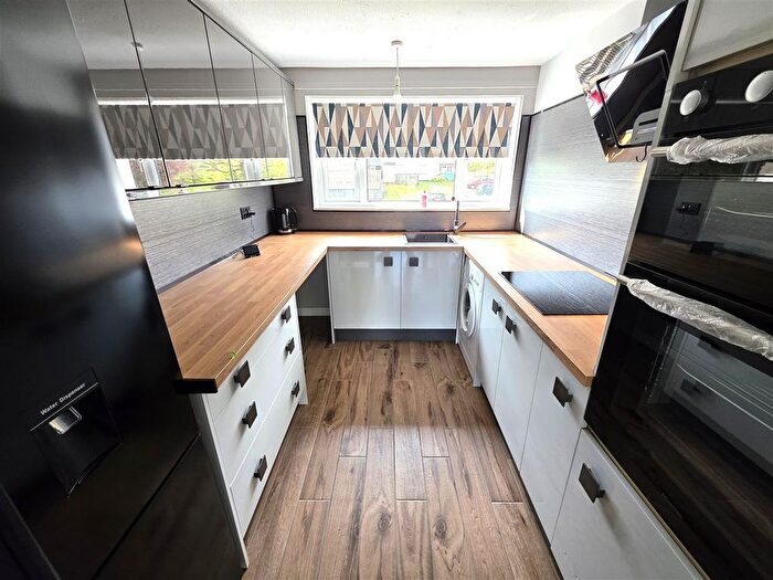 1 Bedroom Flat To Rent In Ballochmyle, St Leonards, East Kilbride, G74