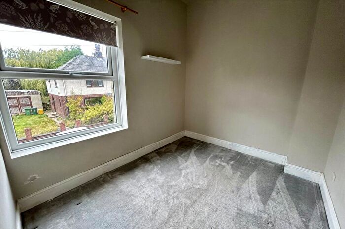 3 Bedroom Terraced House For Sale In Rufford Road, Huddersfield, West Yorkshire, HD3