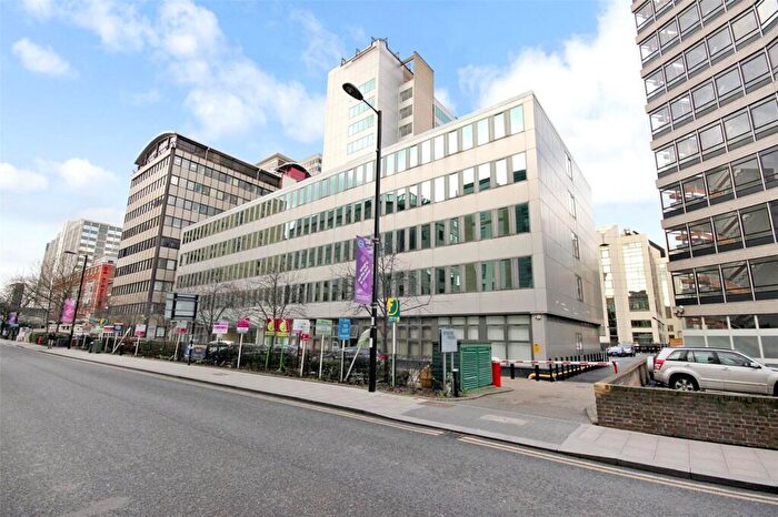 1 Bedroom Flat For Sale In Emerald House, East Croydon, Surrey, CR0