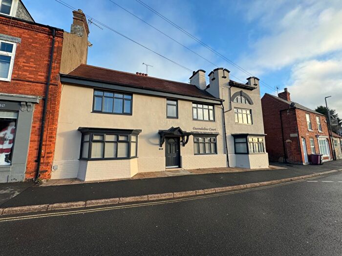 3 Bedroom Flat To Rent In High Street, Whitwell, Worksop, S80