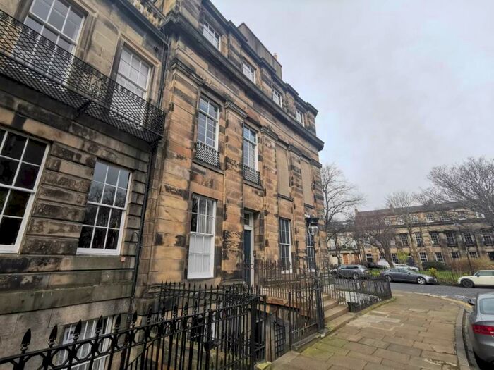 1 Bedroom Flat To Rent In Danube Street, Stockbridge, EH4
