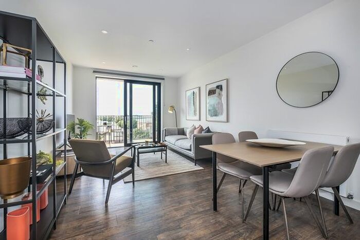 1 Bedroom Flat To Rent In Grenan Square, Greenford UB6