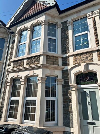 1 Bedroom Flat To Rent In Brentry Road, Bristol, BS16