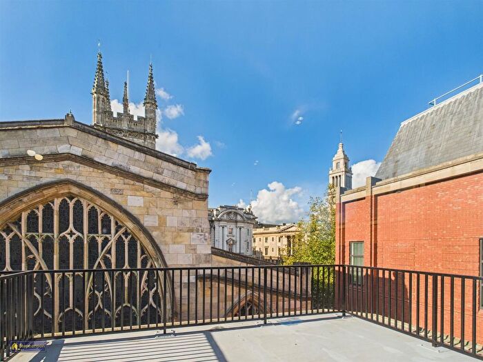 1 Bedroom Flat To Rent In Chapel Lane, Kingston Upon Hull, HU1