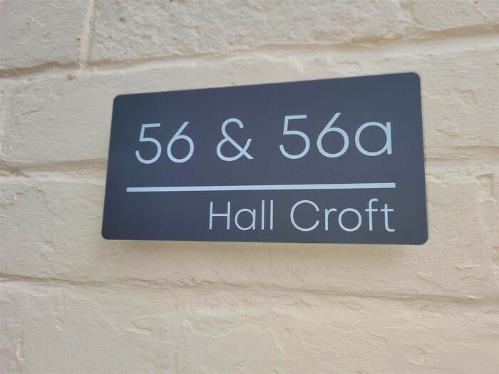 1 Bedroom Flat To Rent In Hall Croft, Shepshed, Loughborough, LE12