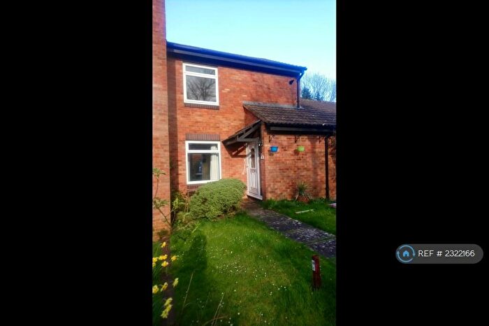 2 Bedroom Terraced House To Rent In Ashtree Road, Frome, BA11