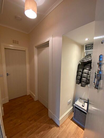 1 Bedroom Flat To Rent In Allan Street, Aberdeen, AB10