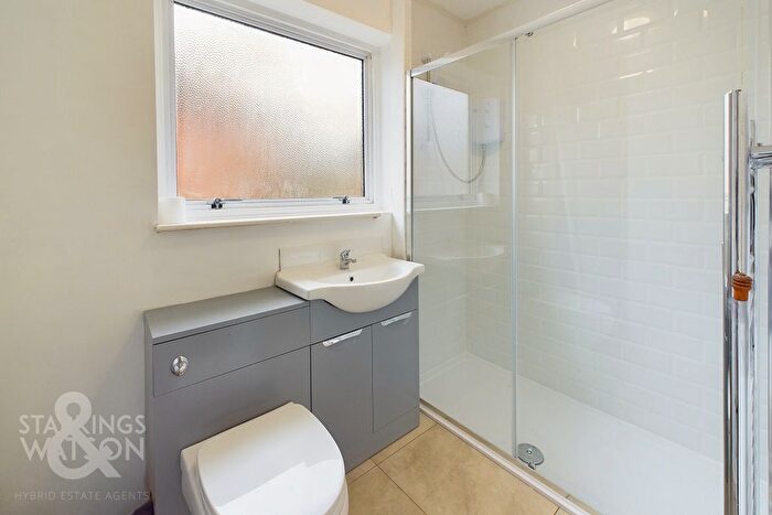 2 Bedroom Detached Bungalow For Sale In Tower Mill Road, Bungay, NR35