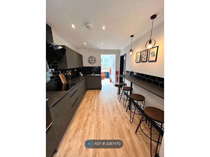 5 Bedroom End Of Terrace House To Rent In Friends Road, Norwich, NR5