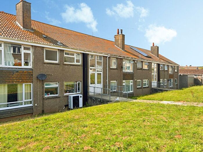 1 Bedroom Flat For Sale In Wheal Rose, Porthleven, Helston, TR13