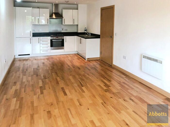 1 Bedroom Property To Rent In Cherrydown East, Basildon, SS16