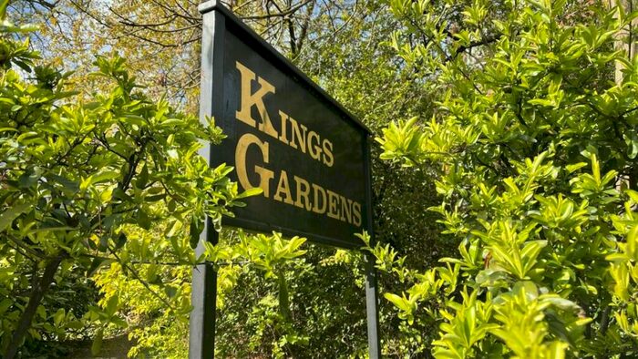 3 Bedroom Apartment To Rent In Kings Gardens, West Hampstead, NW6
