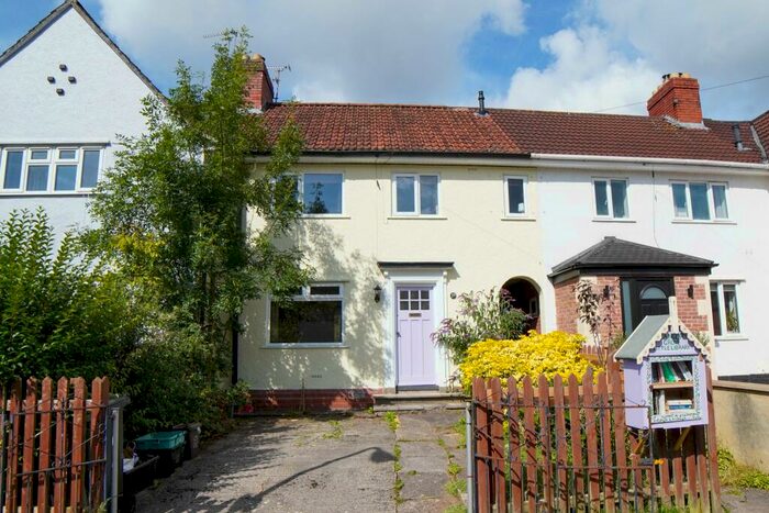 3 Bedroom Terraced House To Rent In Bangor Grove, St Annes, Bristol, BS4