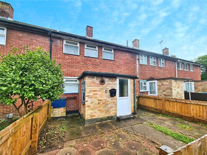 3 Bedroom Terraced House To Rent In Seacombe Green, Southampton, Hampshire, SO16