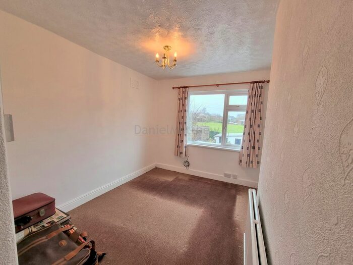 3 Bedroom Terraced House For Sale In Acland Road, Bridgend, Bridgend County., CF31