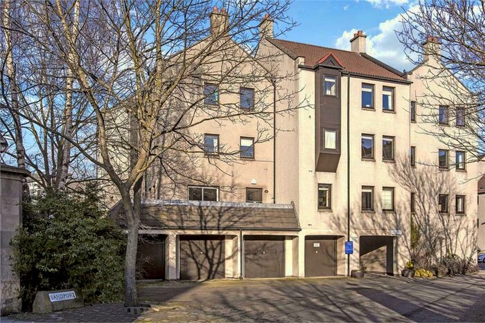 1 Bedroom Flat To Rent In , Sandport, Edinburgh, EH6