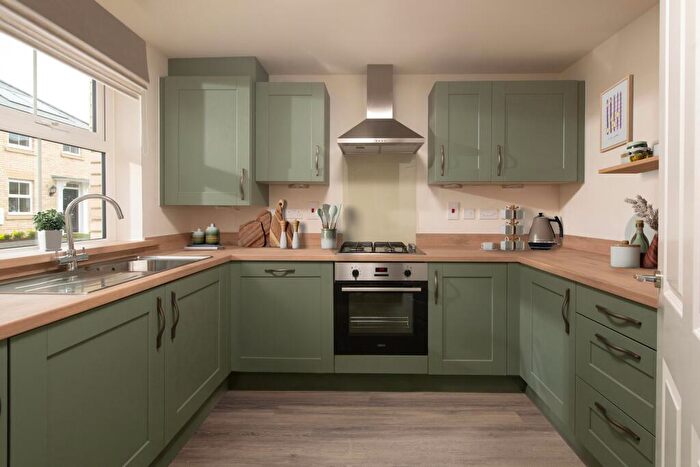 2 Bedroom Semi Detached House For Sale In Gaston End, East Bergholt, Suffolk, CO7