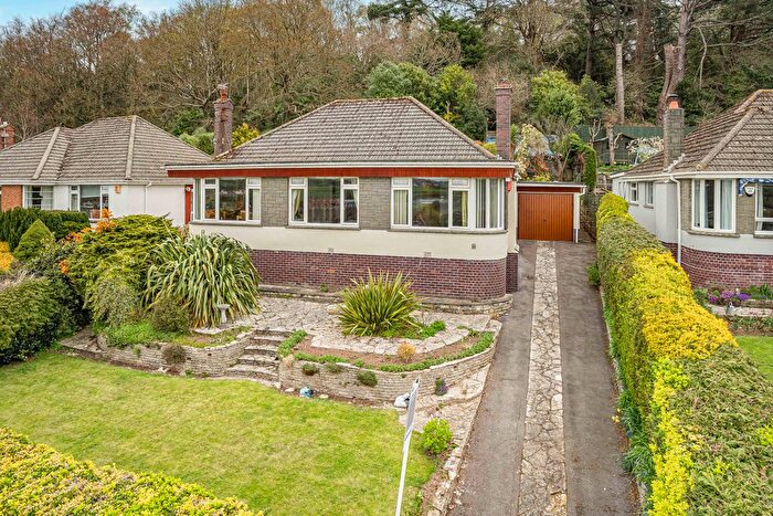3 Bedroom Detached Bungalow For Sale In Lyndhurst Close, Kingskerswell, Newton Abbot, TQ12