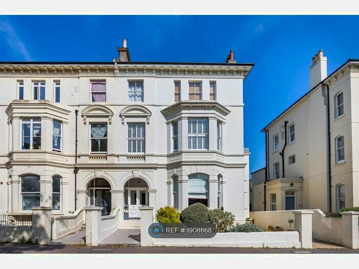 1 Bedroom Flat To Rent In Dyke Road, Brighton, BN1