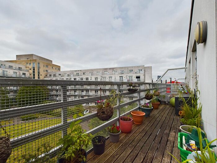 1 Bedroom Apartment For Sale In Anchor Point, Cherry Street, City Centre, Sheffield, S2