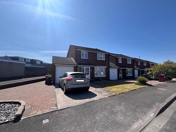 3 Bedroom House For Sale In Glenridding Drive, Barrow In Furness, LA14