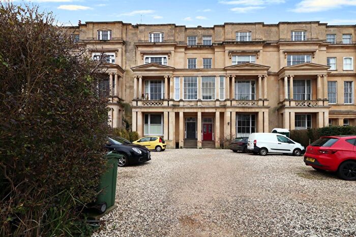 2 Bedroom Flat To Rent In Malvern Road, Cheltenham, GL50